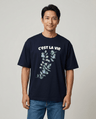 「C'EST LA VIE（これが人生）」ボタニカル 半袖Tシャツ (Unisex)