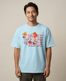 SIGNATURE "4 FLOWERS"｜La Vie en Rose / ヘビーウェイト半袖Tシャツ (Unisex)
